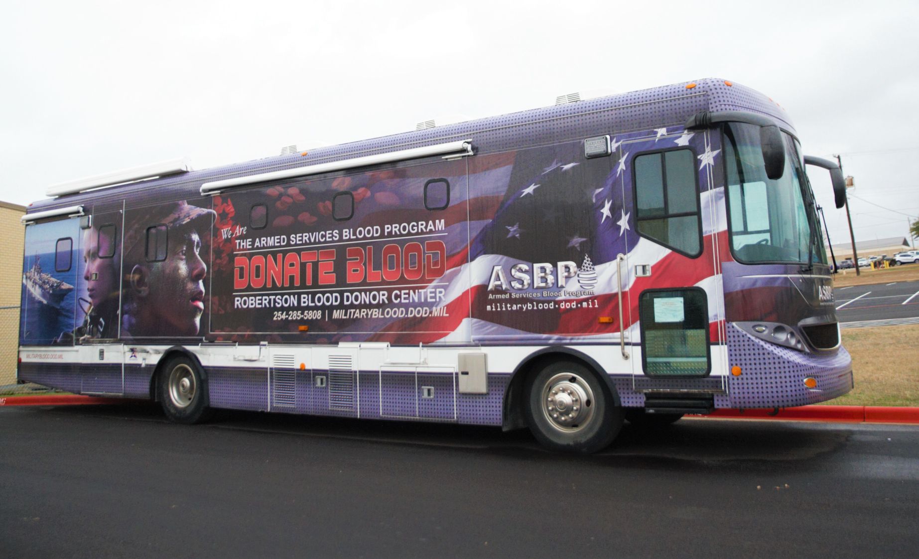 National Blood Donor Month 2020
